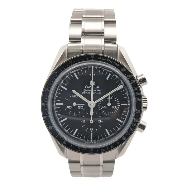 Omega Speedmaster Moonwatch 311.30.42.30.01.005 42mm Circa 2020 Harmony Jewellers Grimsby, ON