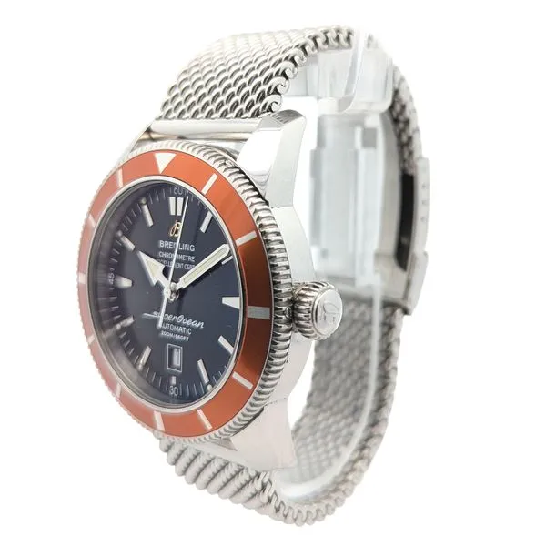 Breitling SuperOcean Heritage A1732046mm Circa 2016 Image 2 Harmony Jewellers Grimsby, ON