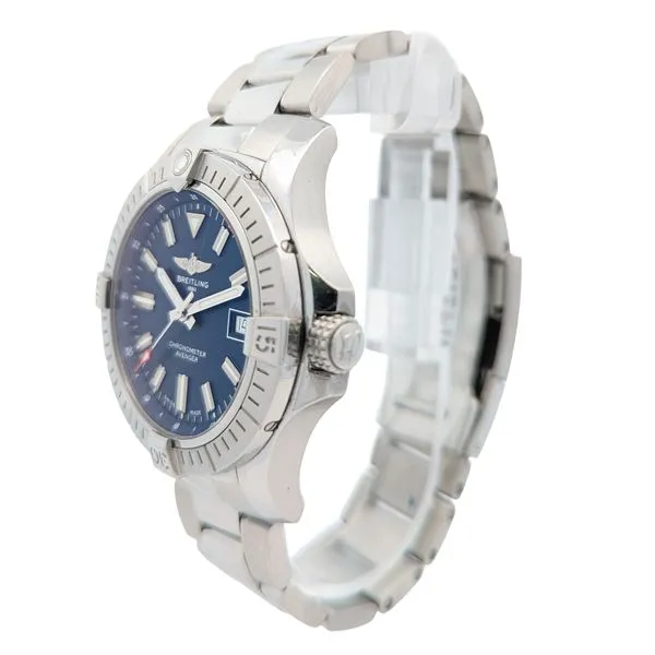Breitling Avenger A17318 43mm 2022 Image 2 Harmony Jewellers Grimsby, ON