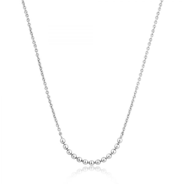 Modern Multiple Balls Necklace Harmony Jewellers Grimsby, ON