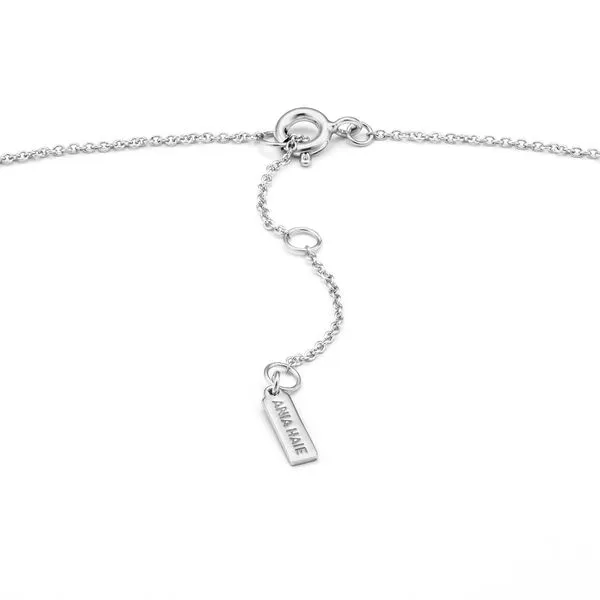 Extender Chain, Silver Harmony Jewellers Grimsby, ON