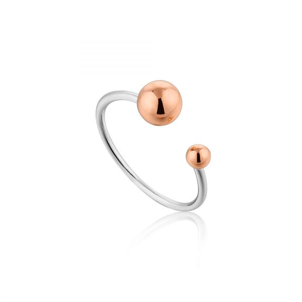 Orbit Adjustable Ring Harmony Jewellers Grimsby, ON