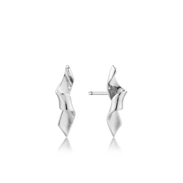 Helix Stud Earrings Harmony Jewellers Grimsby, ON