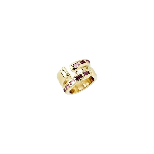 Nightbird wrap ring Harmony Jewellers Grimsby, ON
