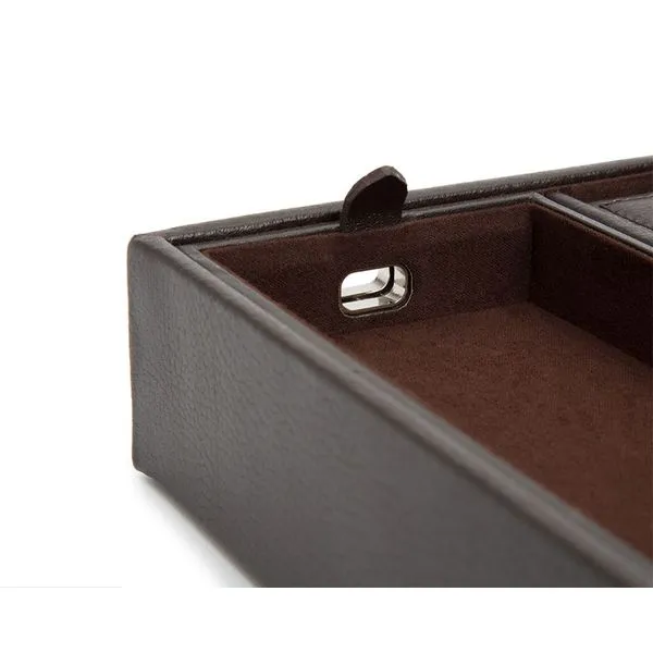 Blake Valet Tray with Cuff Image 4 Harmony Jewellers Grimsby, ON