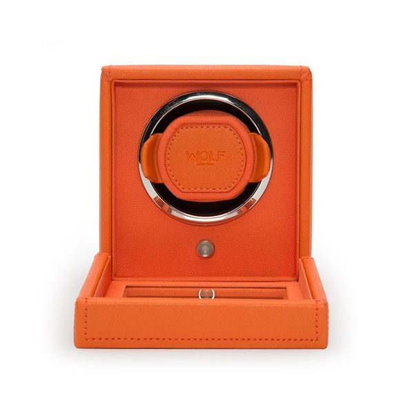 Cub Winder with Cover - Orange Image 2 Harmony Jewellers Grimsby, ON