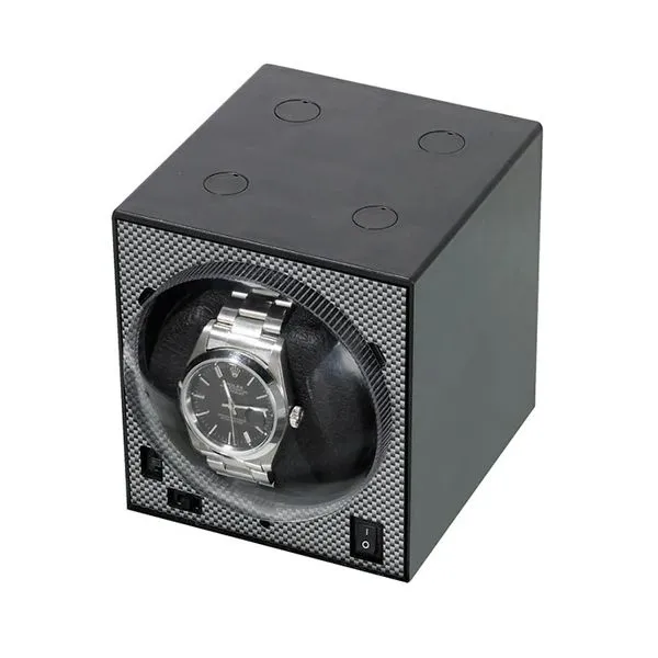 Boxy Watch Winder Harmony Jewellers Grimsby, ON