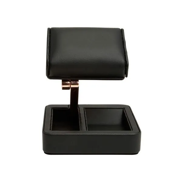 Axis Single Travel Watch Stand - Copper Harmony Jewellers Grimsby, ON