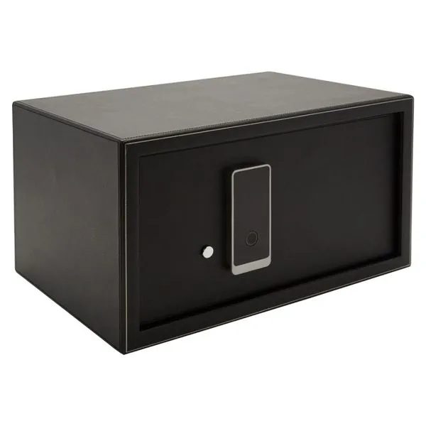 The Den 4 Piece Safe Image 2 Harmony Jewellers Grimsby, ON