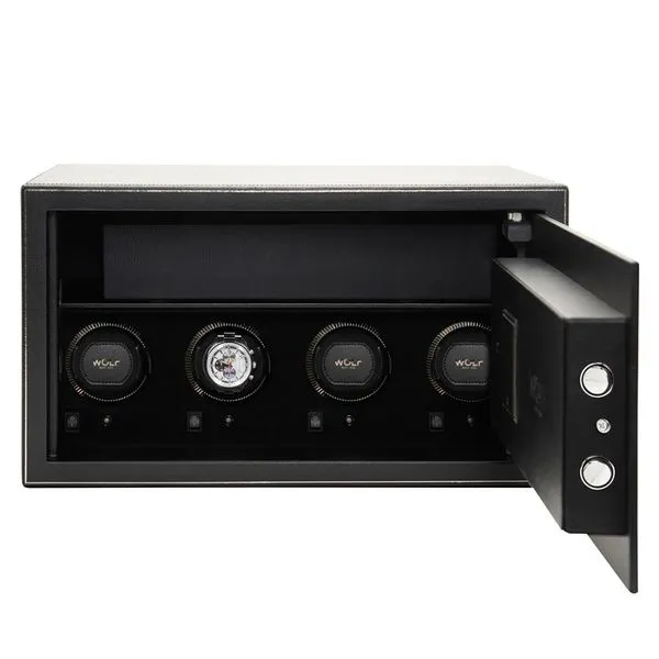 The Den 4 Piece Safe Image 3 Harmony Jewellers Grimsby, ON