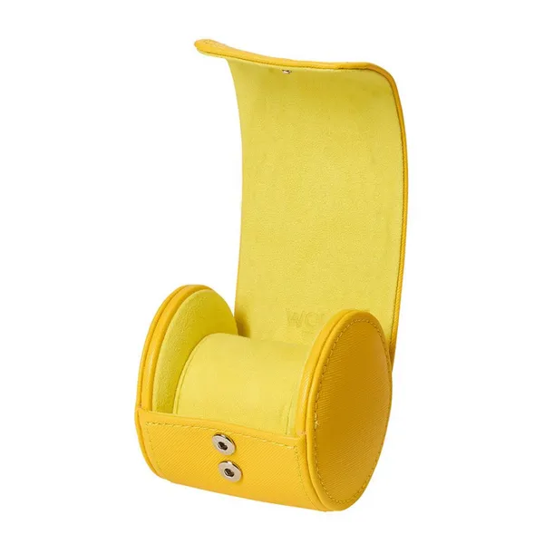 Tutti Frutti Yellow Single Watch Roll Image 2 Harmony Jewellers Grimsby, ON