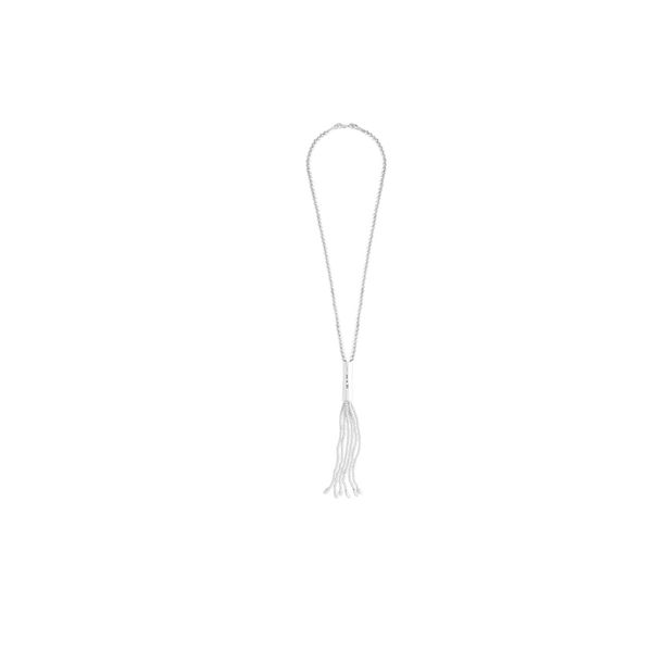 JELLYFISH - COLLECTION CLASICOS PLATA NECKLACE Harmony Jewellers Grimsby, ON