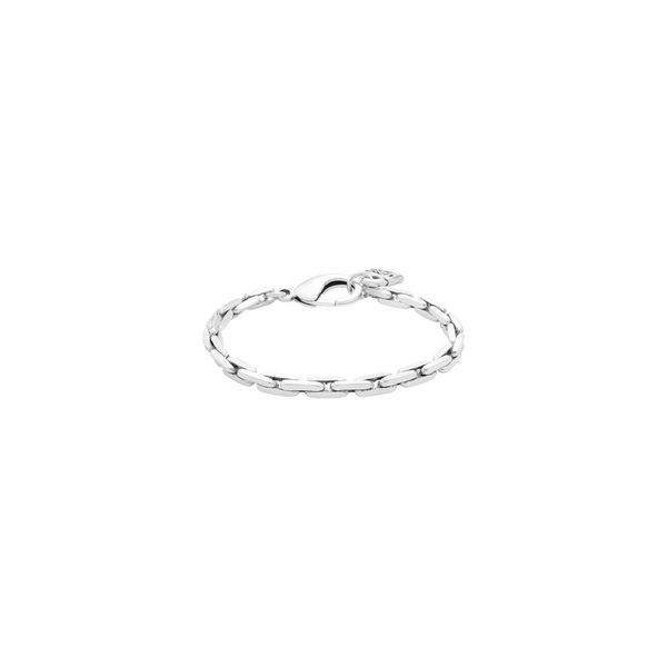 MERCURIO-COLLECTION MY ENERGY Silver plated bracelet Harmony Jewellers Grimsby, ON