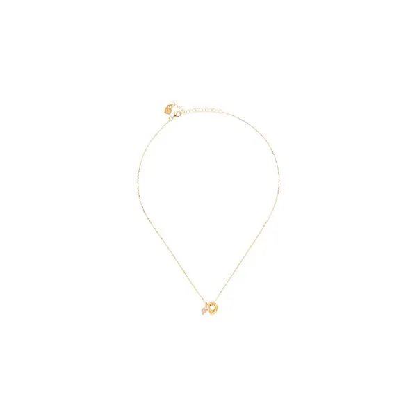 Ciambella Rosa Necklace Harmony Jewellers Grimsby, ON