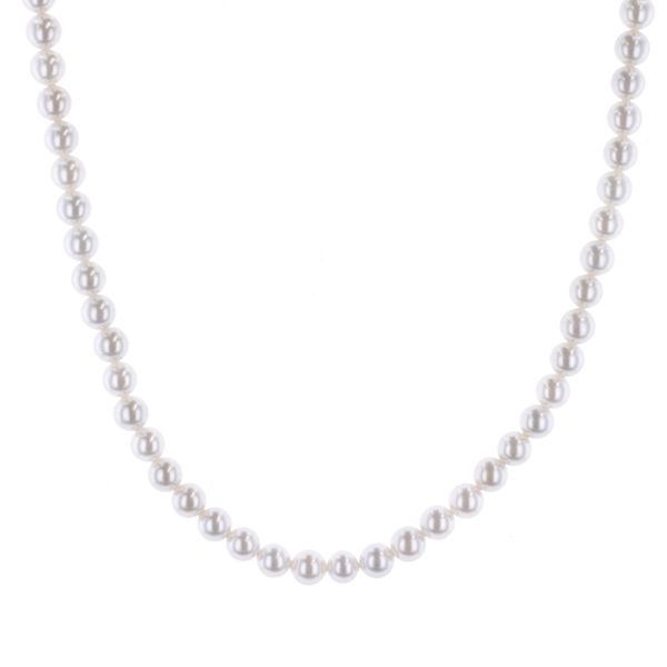 Ti Sento Pearl Necklace Harmony Jewellers Grimsby, ON