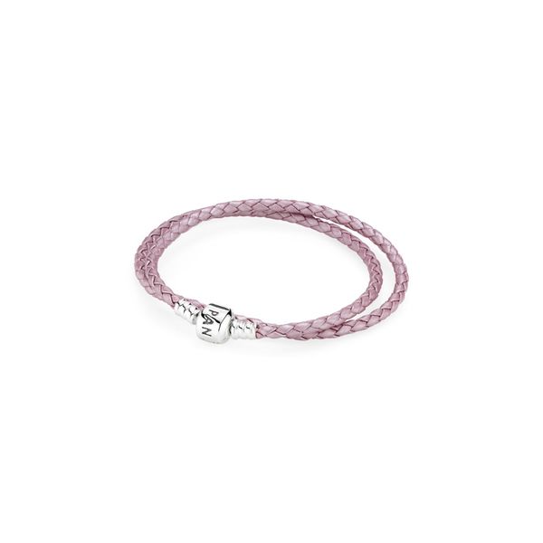 Pink, 38 cm / 15 in Harmony Jewellers Grimsby, ON