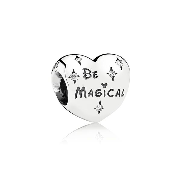 Disney, Be Magical Harmony Jewellers Grimsby, ON