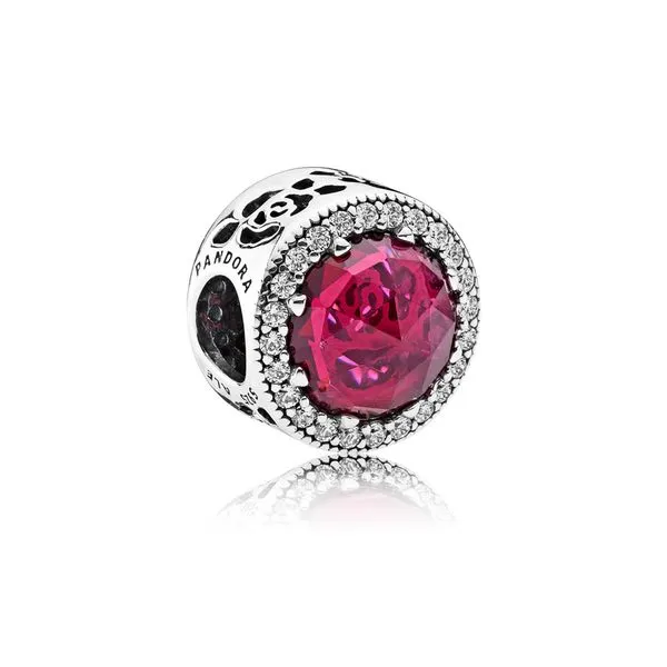 Disney, Belle's Radiant Rose Harmony Jewellers Grimsby, ON