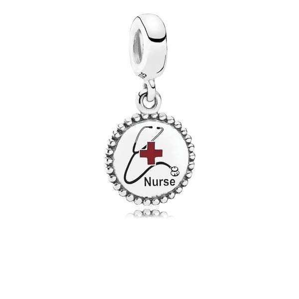 Nurse Stethoscope Dangle Harmony Jewellers Grimsby, ON