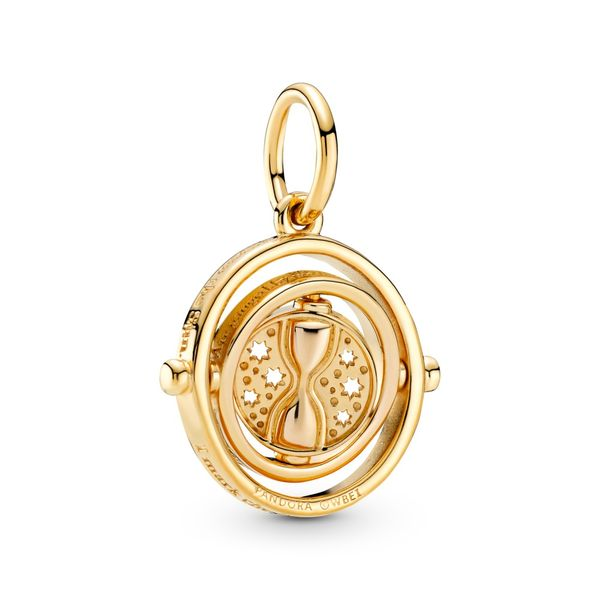 Harry Potter Time Turner Harmony Jewellers Grimsby, ON