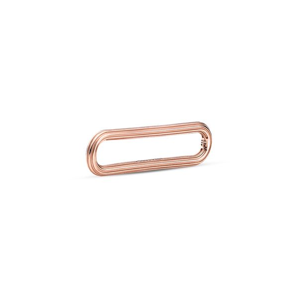 14k Rose gold-plated long link Harmony Jewellers Grimsby, ON