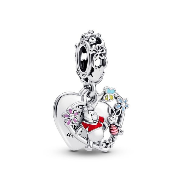 Disney Winnie the Pooh sterling silver Harmony Jewellers Grimsby, ON