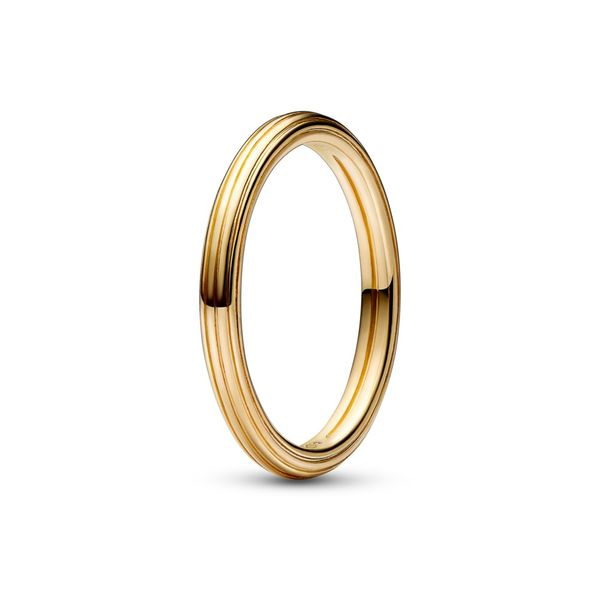 14k Gold-plated ring Harmony Jewellers Grimsby, ON