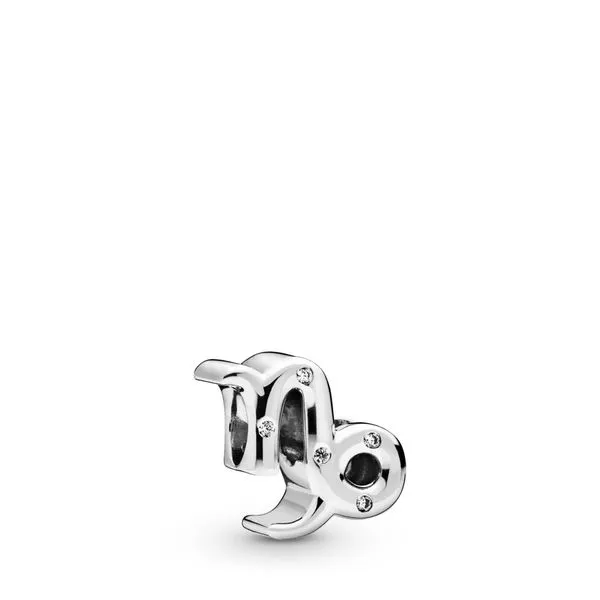 Sparkling Capricorn Zodiac Charm Harmony Jewellers Grimsby, ON