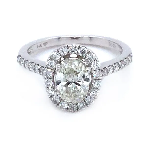 Get Engaged Tonight! Harris Jeweler Troy, OH