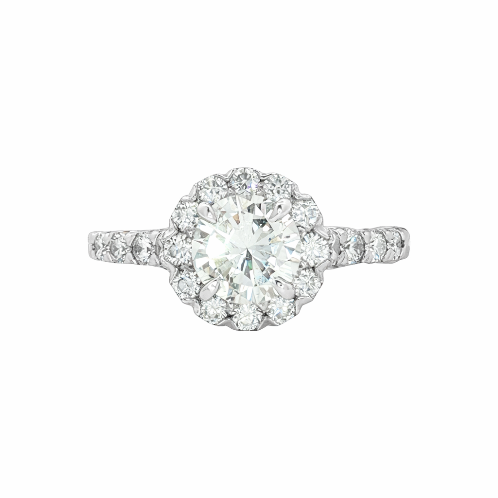 Get Engaged Tonight! Harris Jeweler Troy, OH