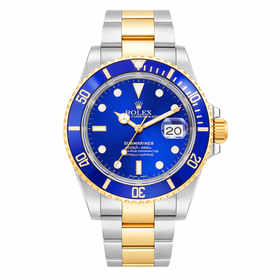 Luxury Watch Harris Jeweler Troy, OH