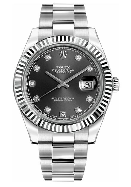 Luxury Watch Harris Jeweler Troy, OH