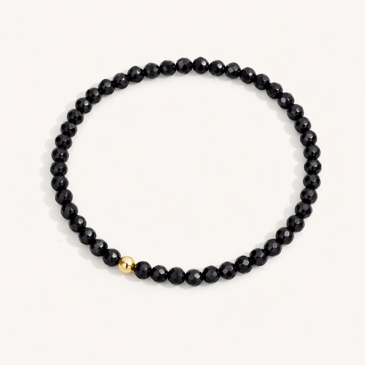 DEEB Gold-Filled Silver Bracelet Harris Jeweler Troy, OH