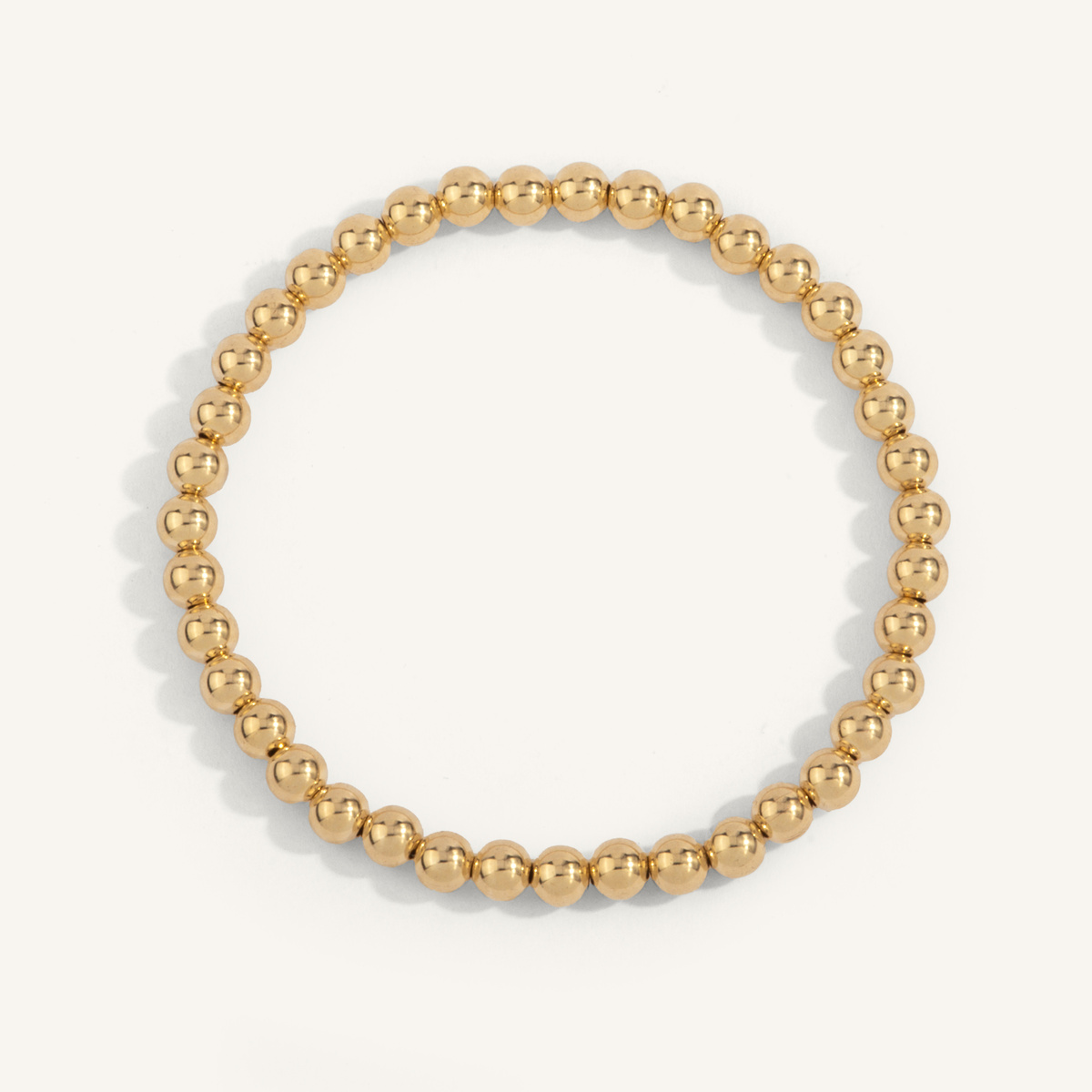 DEEB Gold-Filled Silver Bracelet Harris Jeweler Troy, OH