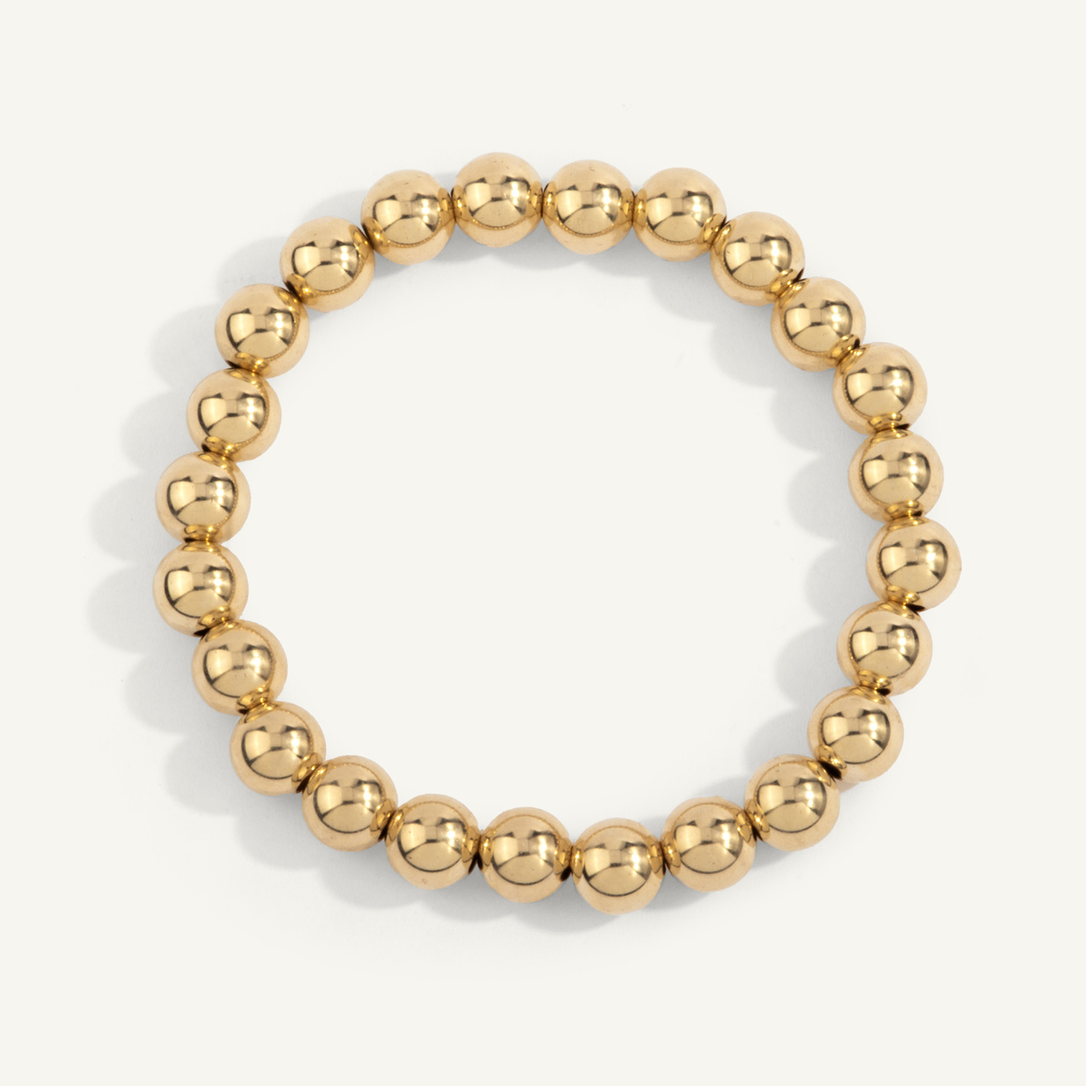 DEEB Gold-Filled Silver Bracelet Harris Jeweler Troy, OH