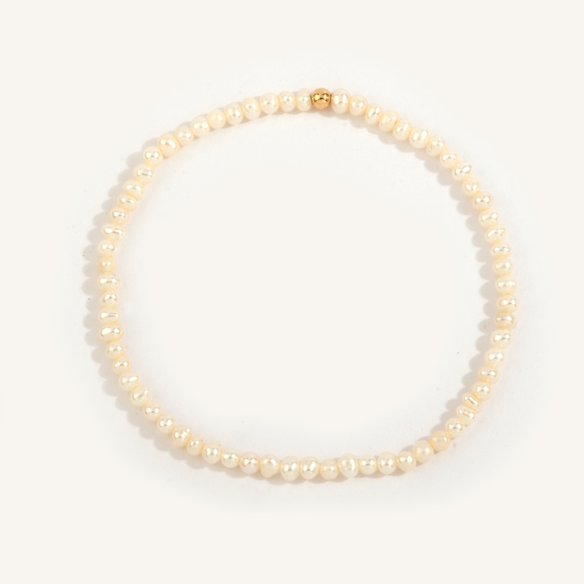 DEEB Gold-Filled Silver Bracelet Harris Jeweler Troy, OH