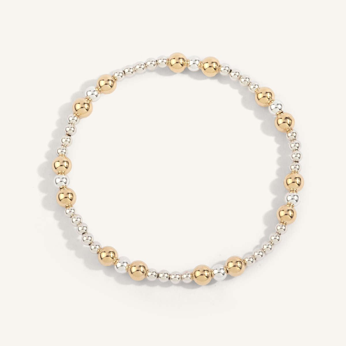 DEEB Sterling Silver Silver Bracelet Harris Jeweler Troy, OH