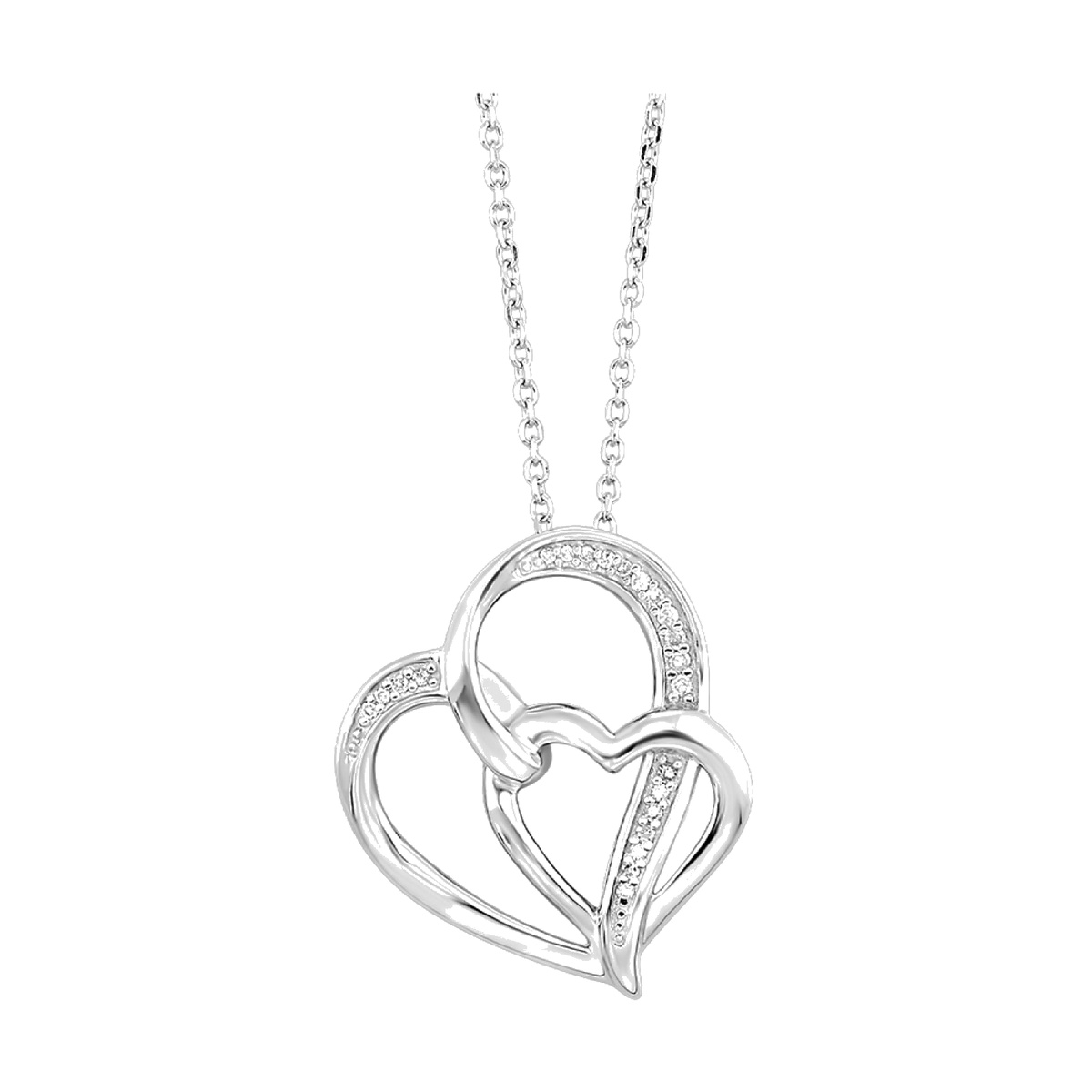 GEMSON Sterling Silver Silver Pendant Harris Jeweler Troy, OH