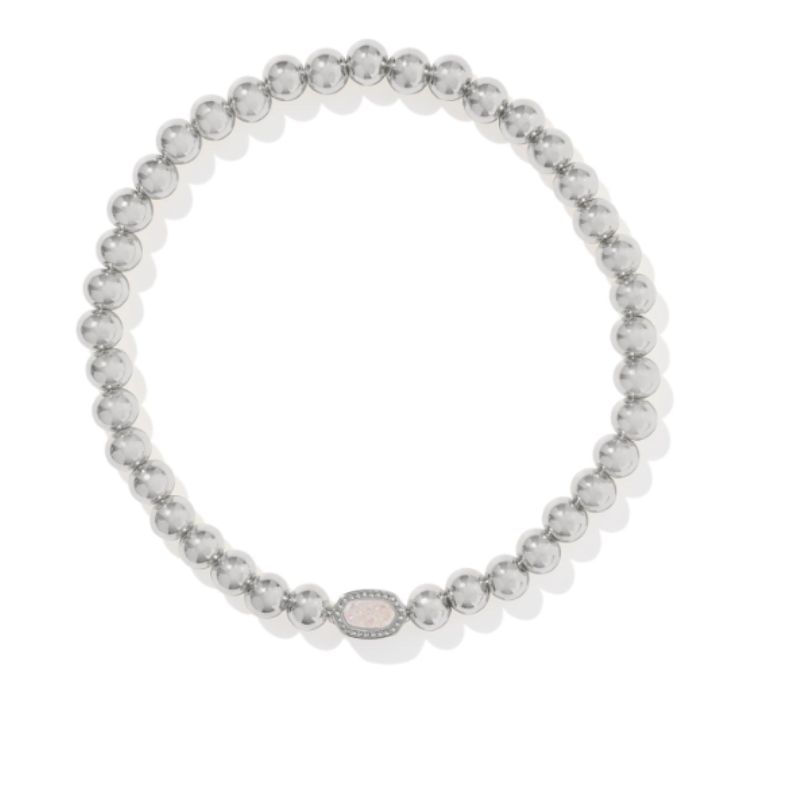 Kendra Scott Mini Elaina Stretch Bracelet Harris Jeweler Troy, OH