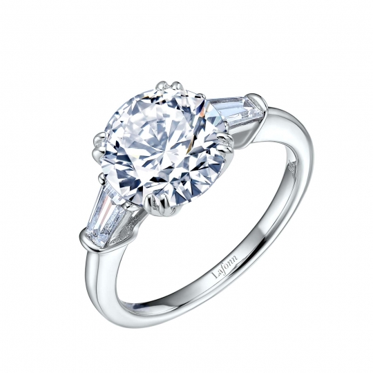 Diamond Fashion Ring Harris Jeweler Troy, OH