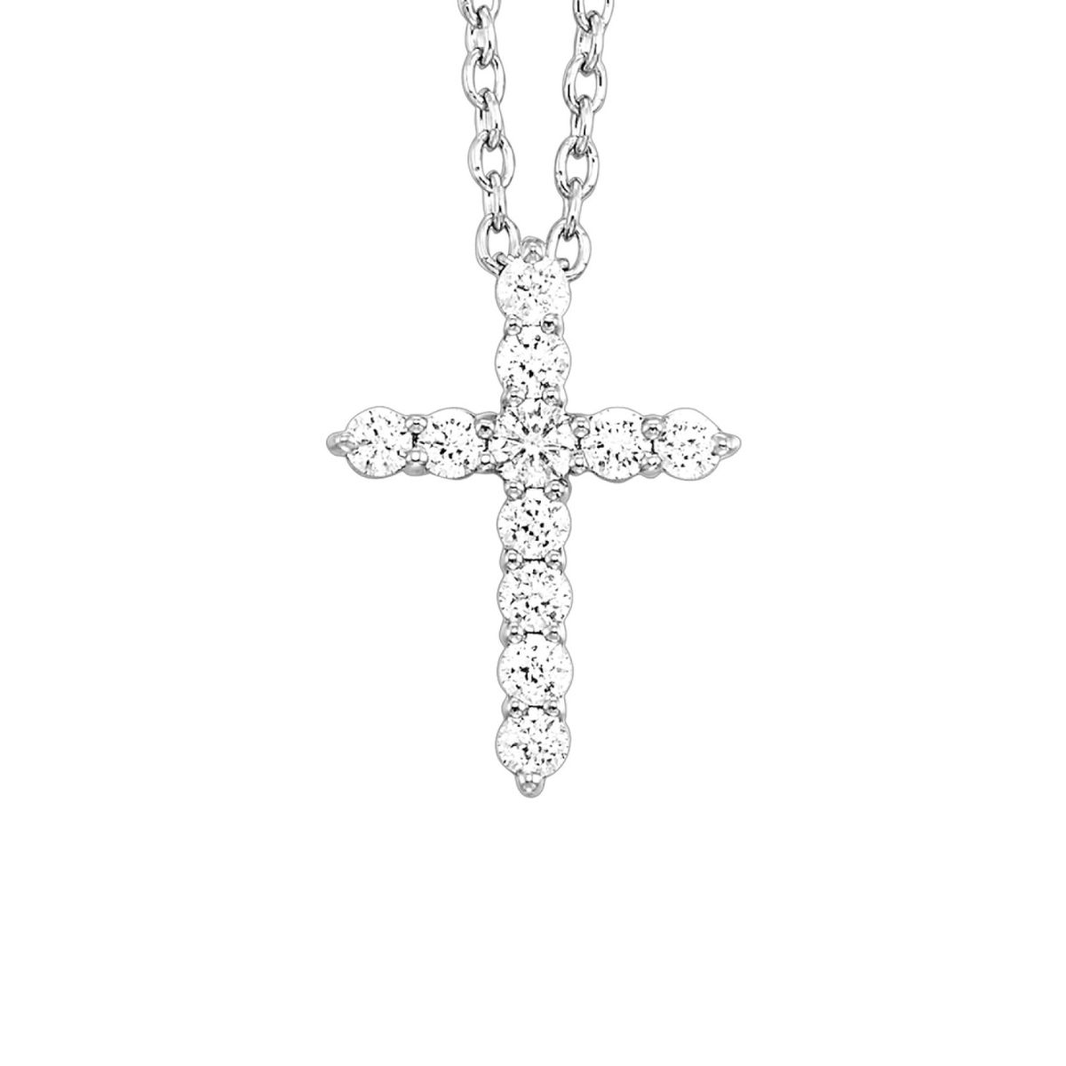 GEMSON Sterling Silver Silver Pendant Harris Jeweler Troy, OH