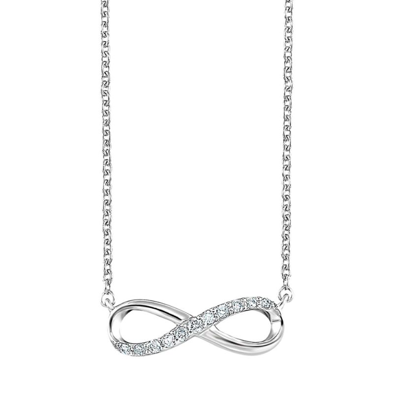 Silver Pendant Harris Jeweler Troy, OH