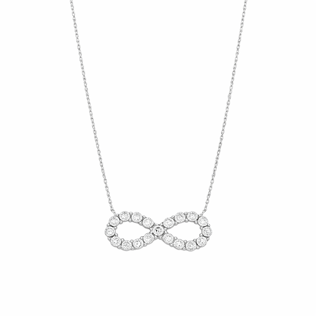 GEMSON Sterling Silver Silver Pendant Harris Jeweler Troy, OH