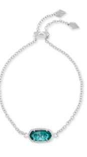 Kendra Scott Elaina Bracelet Harris Jeweler Troy, OH