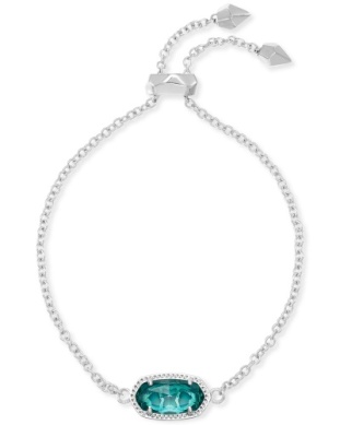 Kendra Scott Elaina Bracelet Harris Jeweler Troy, OH