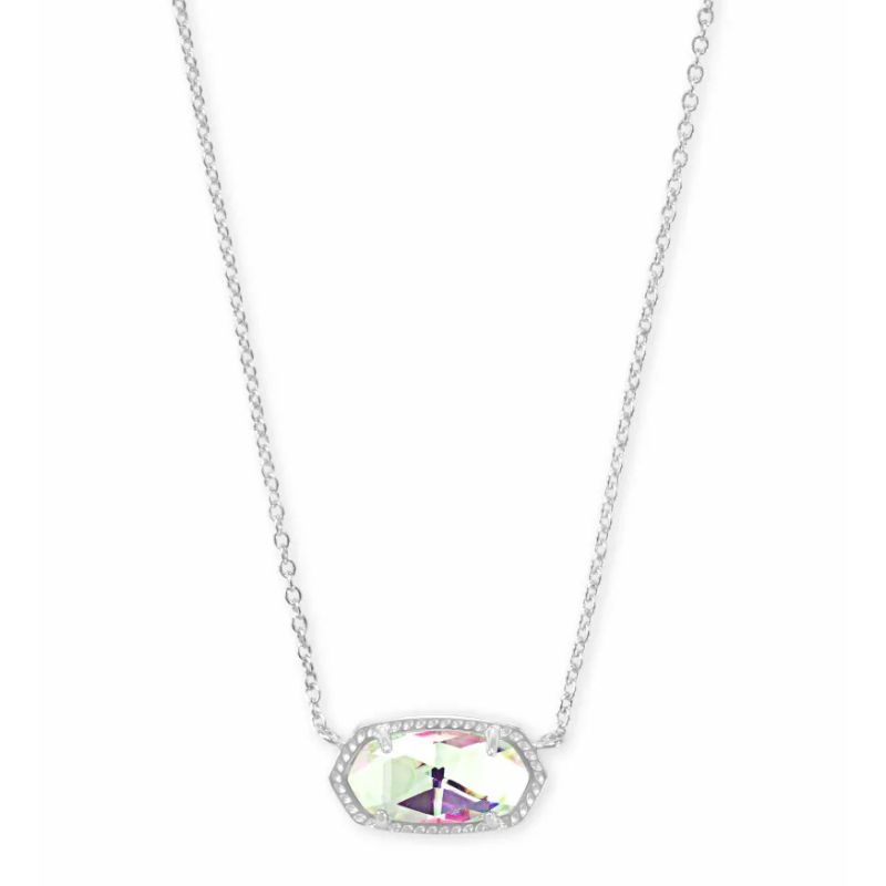 Silver Pendant Harris Jeweler Troy, OH