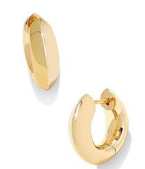 Kendra Scott Mikki Earrings Harris Jeweler Troy, OH
