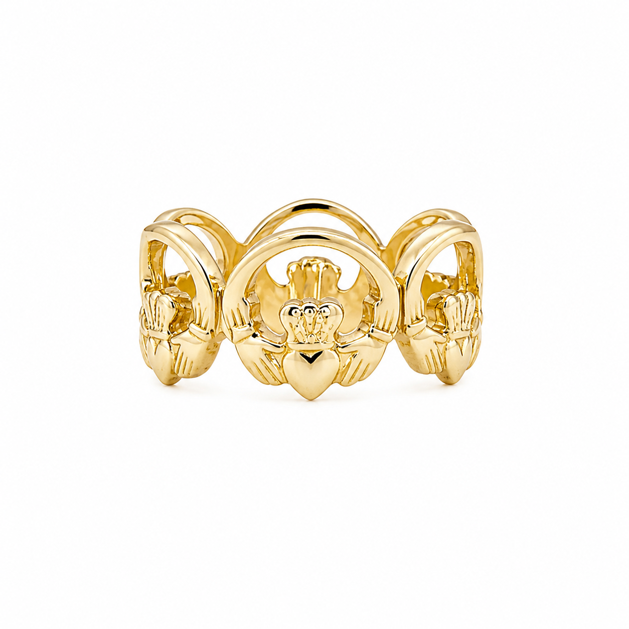 HARRIS Other Yellow Gold Estate Ring Harris Jeweler Troy, OH