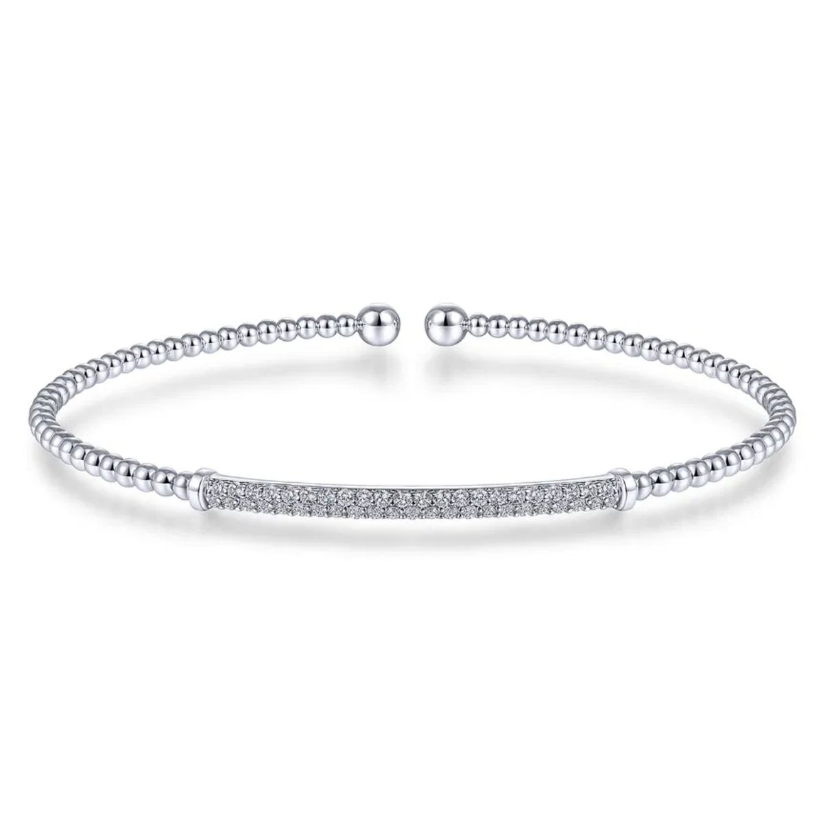 Diamond Bracelet Harris Jeweler Troy, OH