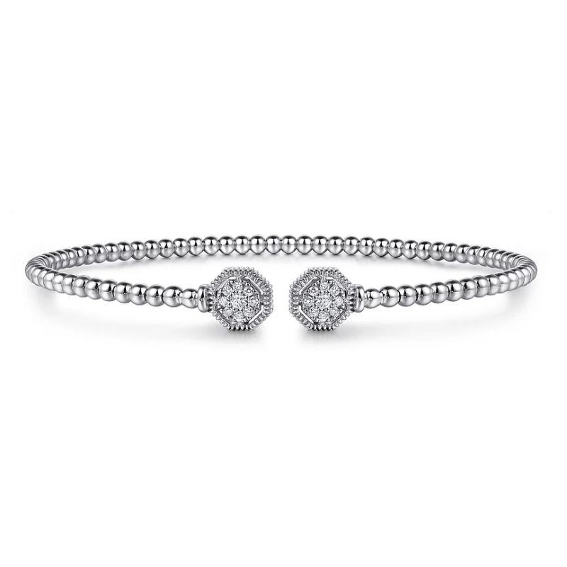 Diamond Bracelet Harris Jeweler Troy, OH
